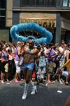 Bilder vom ColognePride 2009 Bild CSD