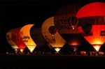 1. Kölner Ballonfestival 2010 Bild Ballonfestival
