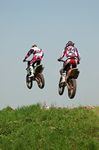 47. MOTO-CROSS Billiger Wald 2009 Bild Moto Cross
