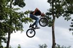 BMX Masters 2010 in Köln Bild BMX