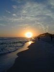 Bilder von der Emerald Coast Bild Florida