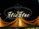 FlicFlac, der etwas andere Circus: New Art - 2005 FlicFlac 2005