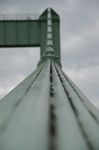 Die Rodenkirchener Brücke Bild Brücke