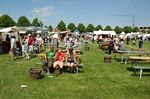 8. Epochen- und Historienfest 2012 Bild Epochenfest