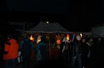 Mittelaltermarkt in Stadt Blankenberg Bild Blankenberg