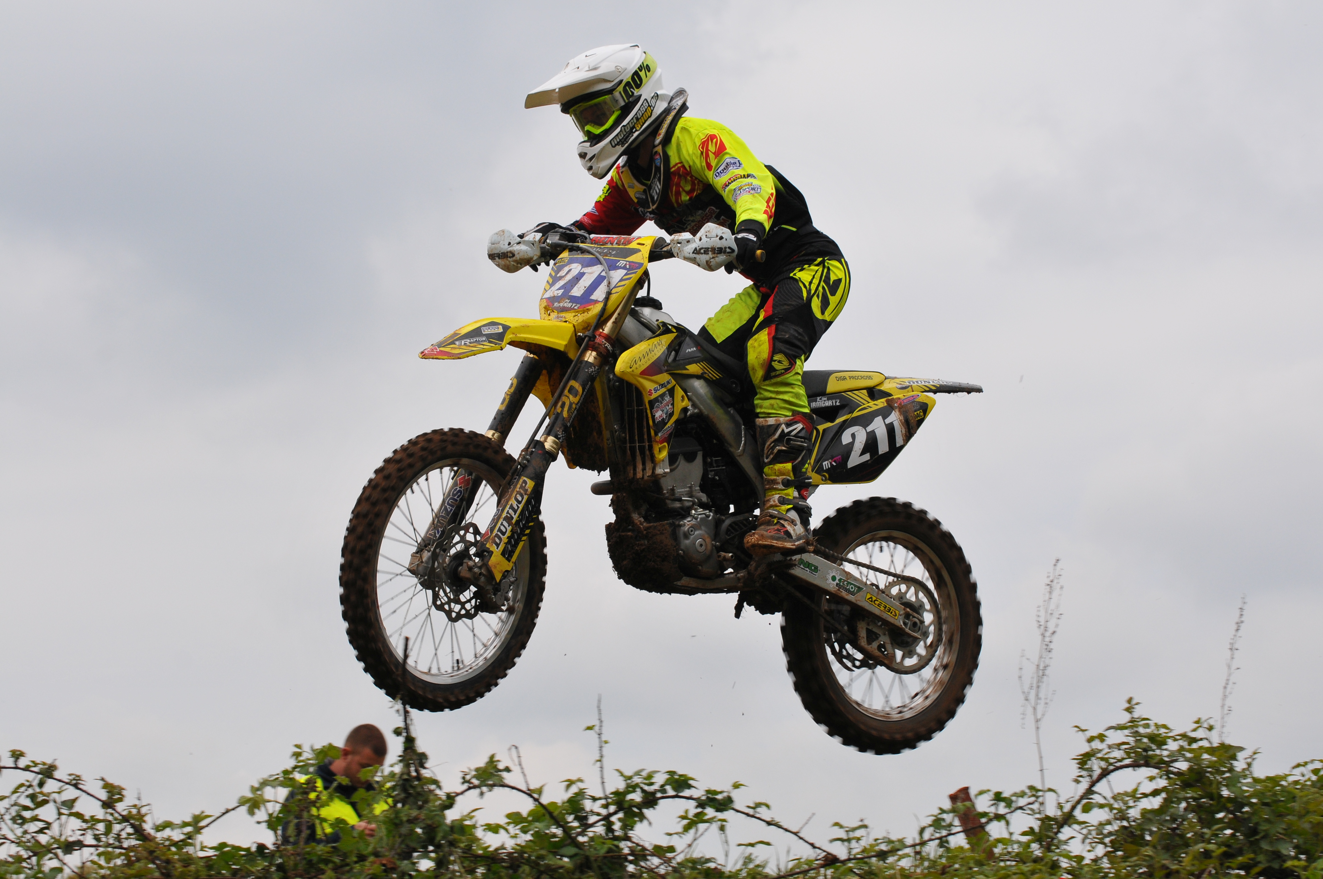 Motocross