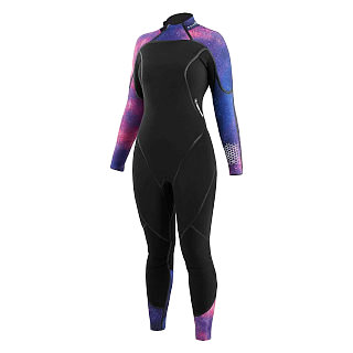 AquaFlex 5mm Damen Wetsuit von Aqualung