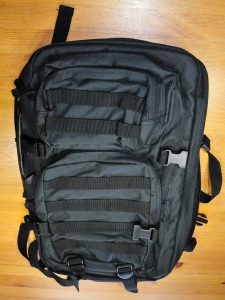 Ein US Cooper Assault Backpack