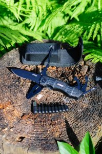 Das Walther MTK Multitool